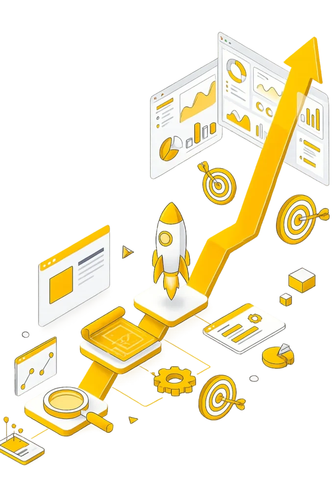 DigiErde Solutions Business Growth